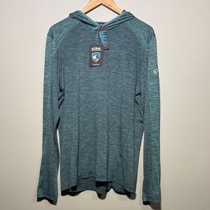 Men's KÜHL Engineered Hoody